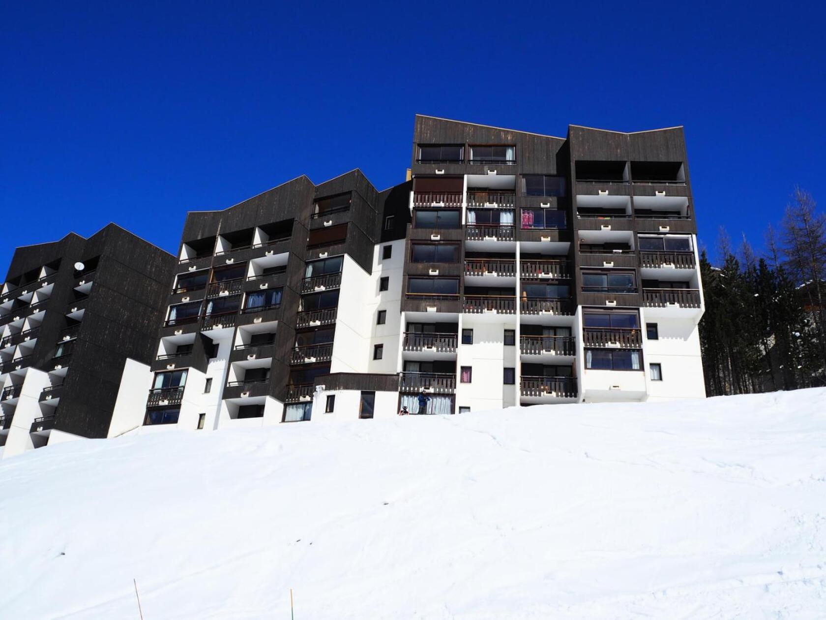 Residence Biellaz - Appartement Lumineux & Renove - Depart Et Retour Skis Aux Pieds - Vue Montagne Mae-1644 Saint-Martin-de-Belleville Exteriör bild